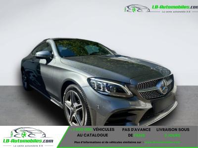 Mercedes Classe C Coupe 400 BVA