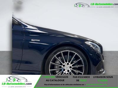 Mercedes Classe C Coupe 43 Mercedes-AMG BVA