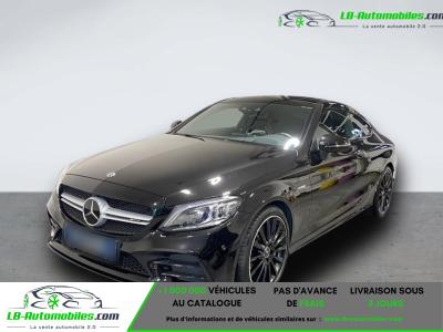 Mercedes Classe C Coupe 43 Mercedes-AMG BVA