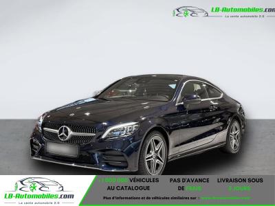 Mercedes Classe C Coupe 180 BVM