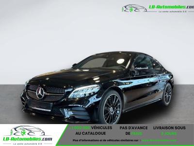 Mercedes Classe C Coupe 180 BVA