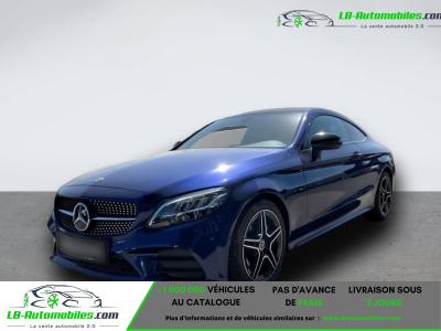 Mercedes Classe C Coupe 180 BVA