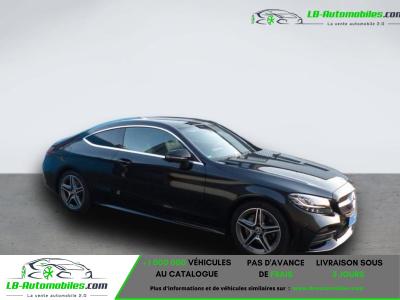 Mercedes Classe C Coupe 200 BVA