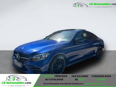 Mercedes Classe C Coupe 200 BVA