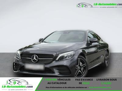 Mercedes Classe C Coupe 300 d BVA