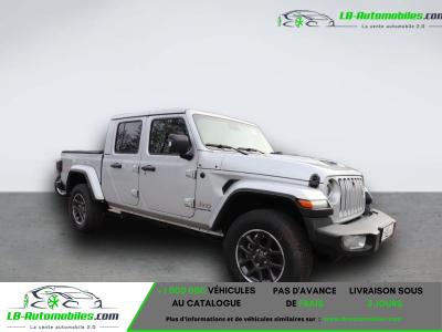 Jeep Gladiator 3.0 V6 Multijet 264 CH 4X4 BVA