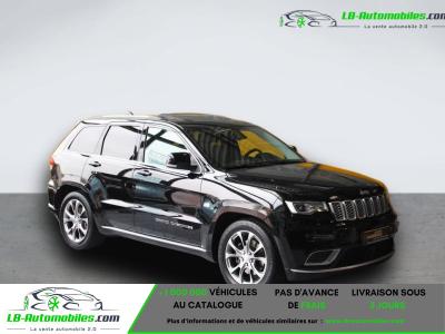 Jeep Grand Cherokee V6 3.0 CRD 250 Multijet BVA
