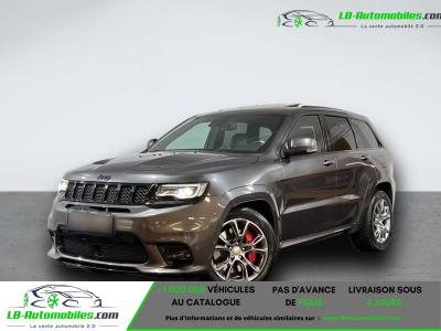 Jeep Grand Cherokee V8 6.4 HEMI 468 BVA