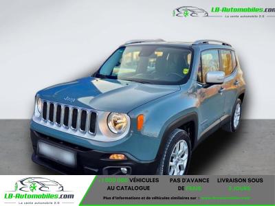 Jeep Renegade 1.4 MultiAir 140 ch