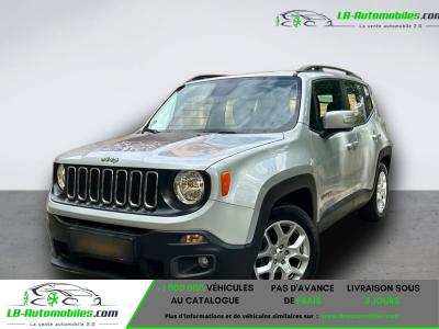 Jeep Renegade 1.4  MultiAir 140 ch BVA