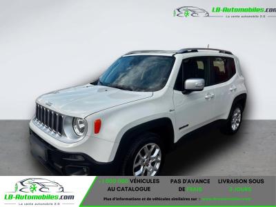 Jeep Renegade 1.4  MultiAir 140 ch BVA