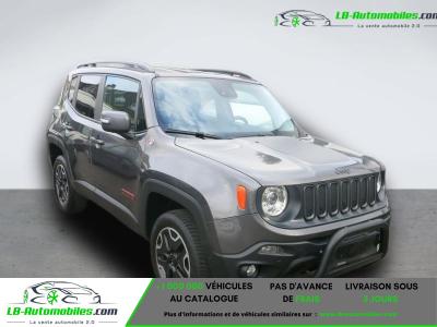 Jeep Renegade 1.4 MultiAir 170 ch BVA