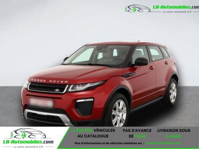 Land Rover Range Rover Evoque Si4 240 BVA