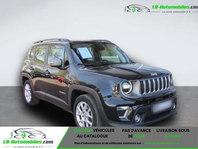 Jeep Renegade 1.3 GSE 150 ch BVA