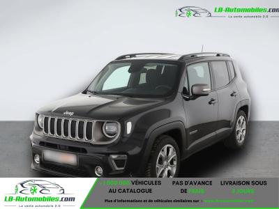 Jeep Renegade 1.3 GSE 150 ch BVA