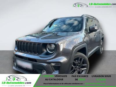 Jeep Renegade 1.3 GSE 180 ch 4x4 BVA