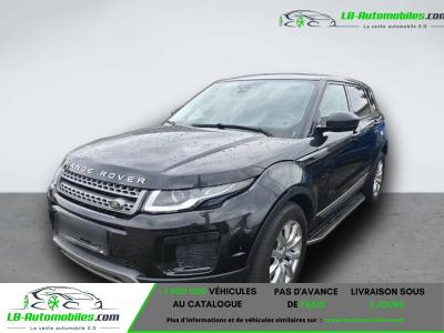 Land Rover Range Rover Evoque D150 2WD BVM