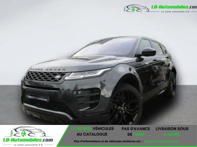 Land Rover Range Rover Evoque D150 2WD BVM
