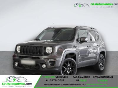 Jeep Renegade 2.0 Multijet 140 ch 4x4 BVA