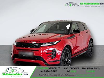 Land Rover Range Rover Evoque D180 AWD BVA