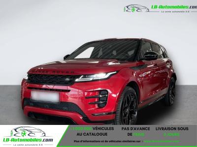 Land Rover Range Rover Evoque D180 AWD BVA