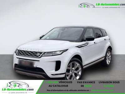Land Rover Range Rover Evoque D180 AWD BVA