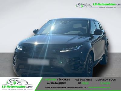 Land Rover Range Rover Evoque D165 MHEV AWD BVM
