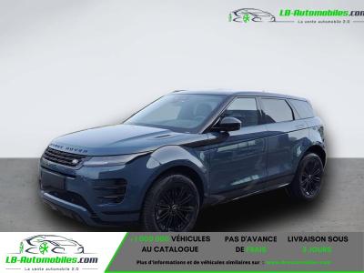Land Rover Range Rover Evoque D200 MHEV AWD BVA
