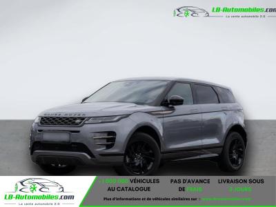 Land Rover Range Rover Evoque P200 AWD BVA