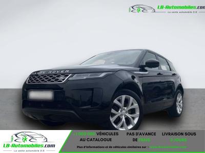 Land Rover Range Rover Evoque P250 AWD BVA