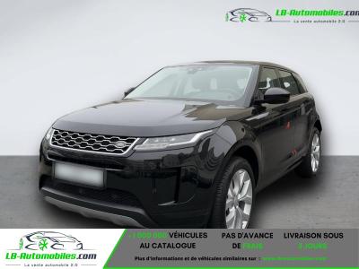 Land Rover Range Rover Evoque P300e PHEV AWD BVA