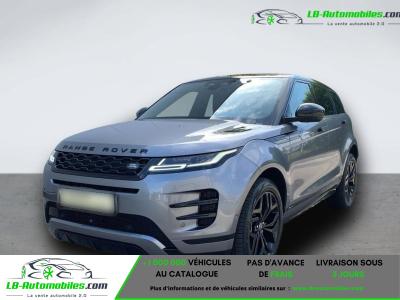 Land Rover Range Rover Evoque P300e PHEV AWD BVA