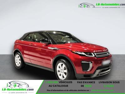 Land Rover Range Rover Evoque Cabriolet TD4 150 BVA