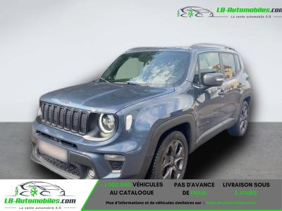 Jeep Renegade 1.0 120 ch BVM