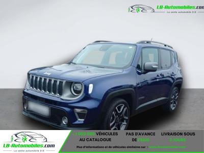 Jeep Renegade 1.0 120 ch BVM