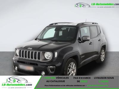 Jeep Renegade 1.3 150 ch BVA