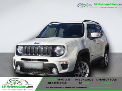 Jeep Renegade 1.3 190 ch PHEV BVA 4xe eAWD