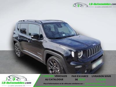 Jeep Renegade 1.5 130 ch BVR7 e-Hybrid