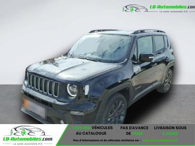 Jeep Renegade 1.5 130 ch BVR7 e-Hybrid