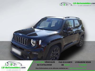 Jeep Renegade 1.5 130 ch BVR7 e-Hybrid