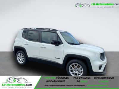 Jeep Renegade 1.5 130 ch BVR7 e-Hybrid
