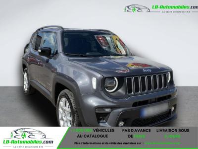 Jeep Renegade 1.5 130 ch BVR7 e-Hybrid