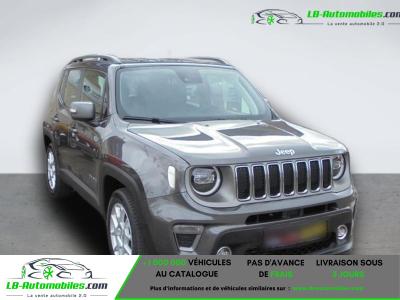 Jeep Renegade 1.6  Multijet 130 ch BVM