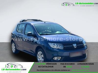 Dacia Sandero SCe 75