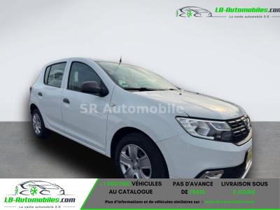 Dacia Sandero SCe 75