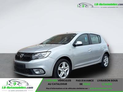 Dacia Sandero SCe 75