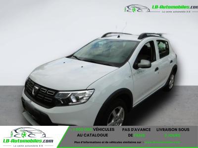 Dacia Sandero TCe 100