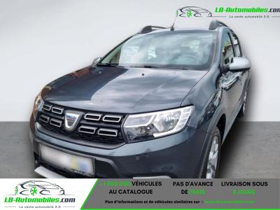 Dacia Sandero TCe 100
