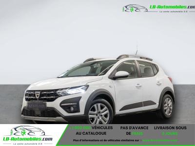 Dacia Sandero TCe 100
