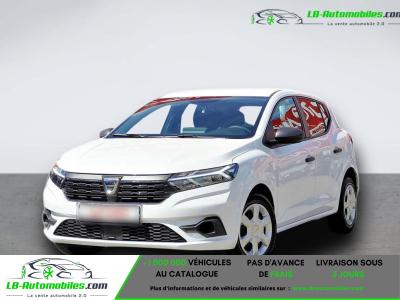 Dacia Sandero SCe 65
